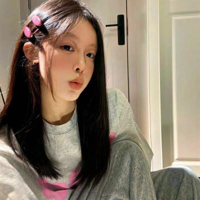 英俊又可爱