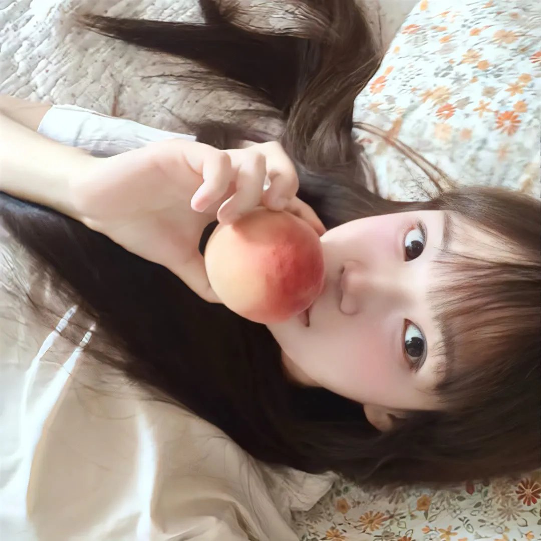 副总统